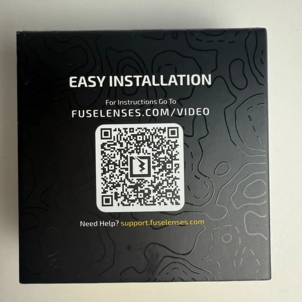 Fuse Replacement Lenses Oakley Sliver Standard Midnight Blue Mirror Non-Polarize